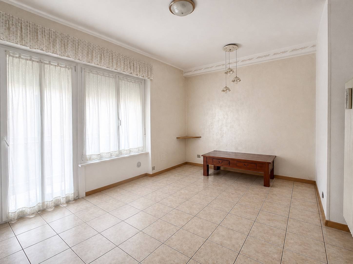 Foto appartamento in vendita a Trento (Trento)