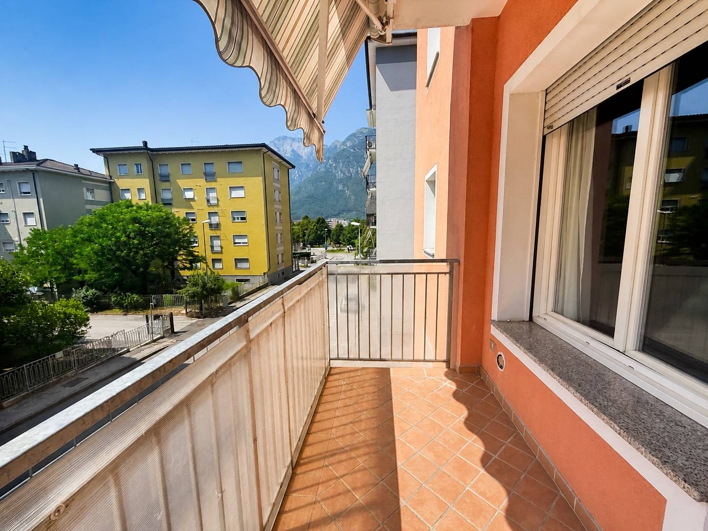 Foto appartamento in vendita a Trento (Trento)