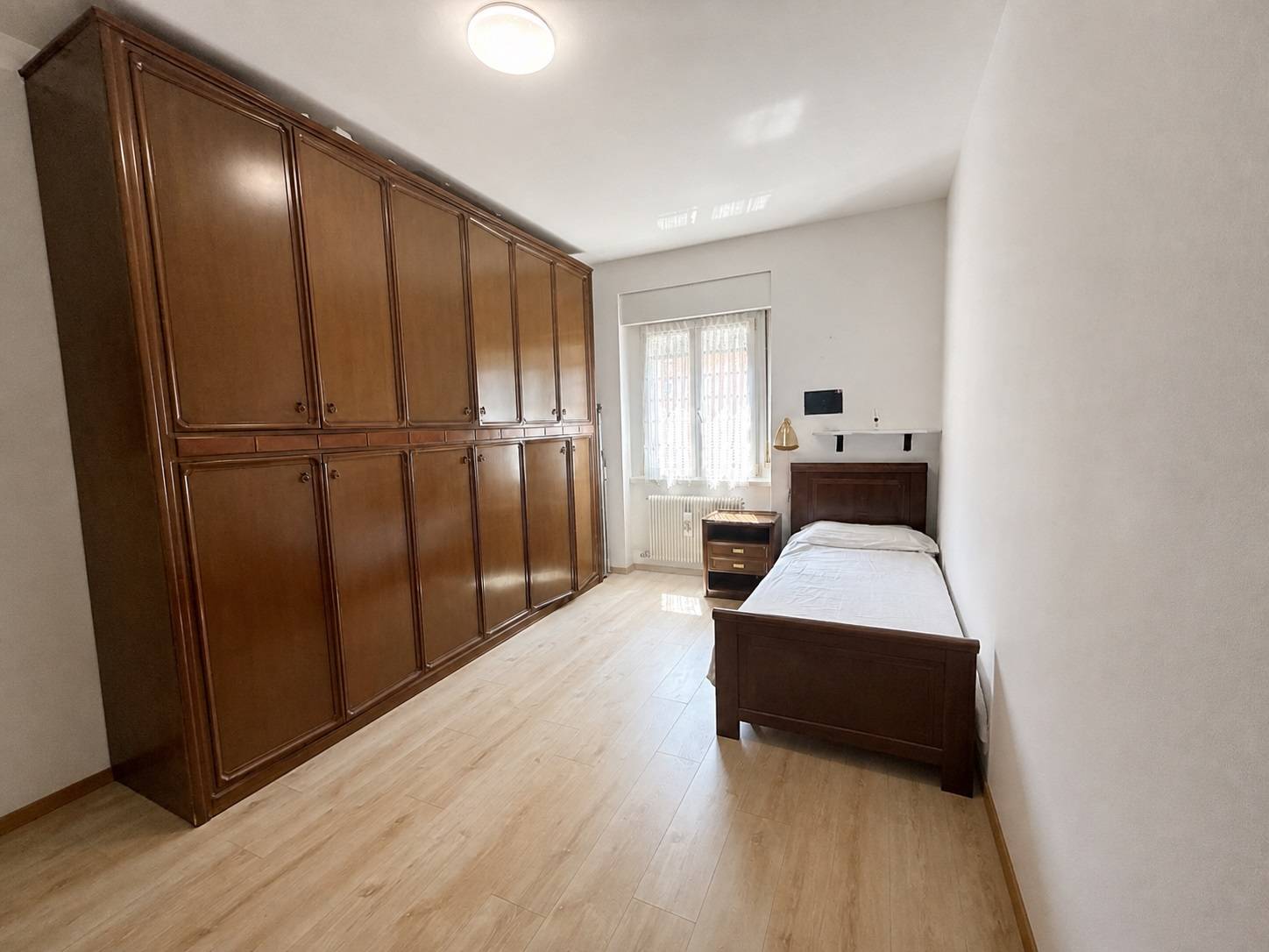 Foto appartamento in vendita a Trento (Trento)