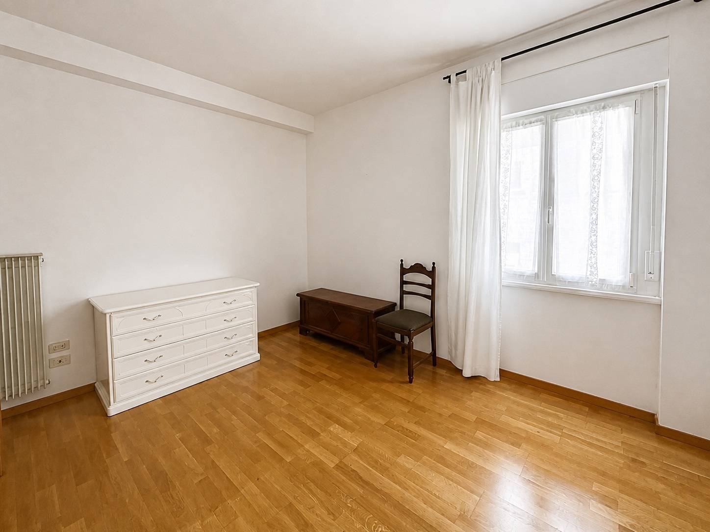 Foto appartamento in vendita a Trento (Trento)