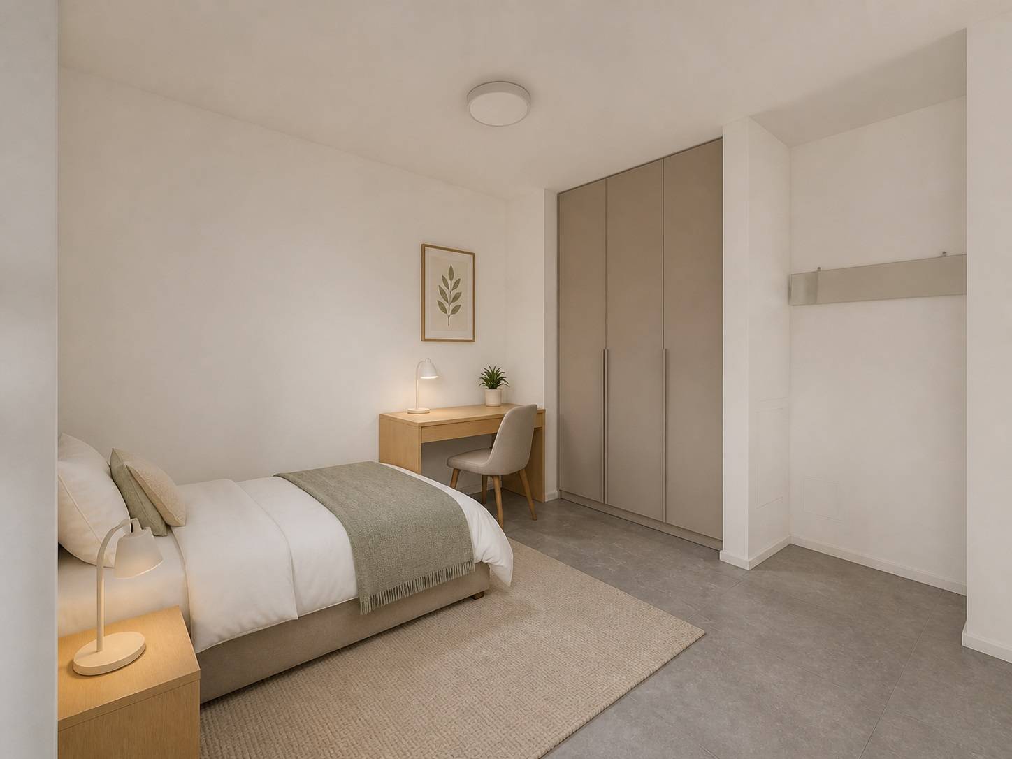 Foto appartamento in vendita a Trento (Trento)