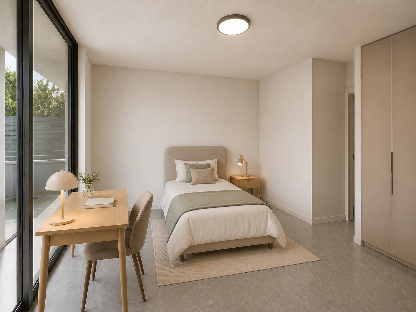 Foto appartamento in vendita a Trento (Trento)