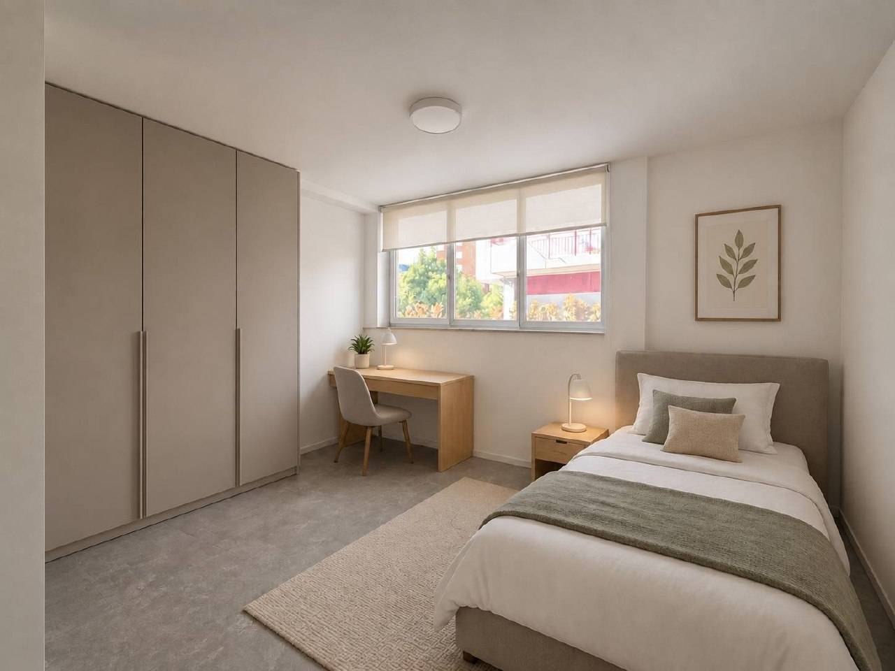 Foto appartamento in vendita a Trento (Trento)