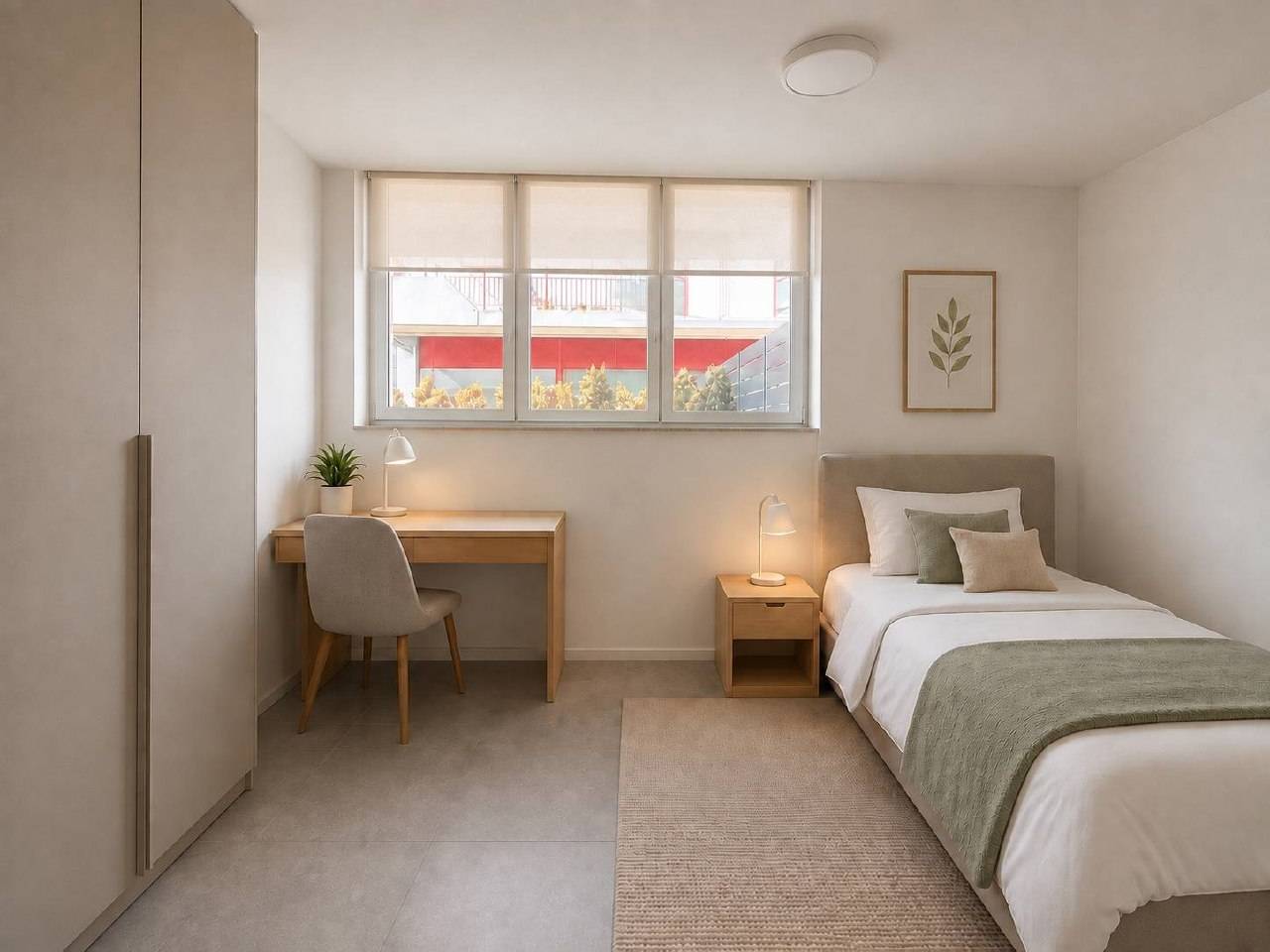 Foto appartamento in vendita a Trento (Trento)