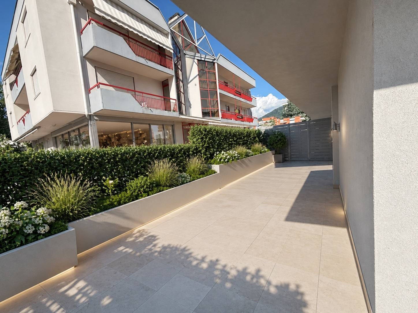 Foto appartamento in vendita a Trento (Trento)