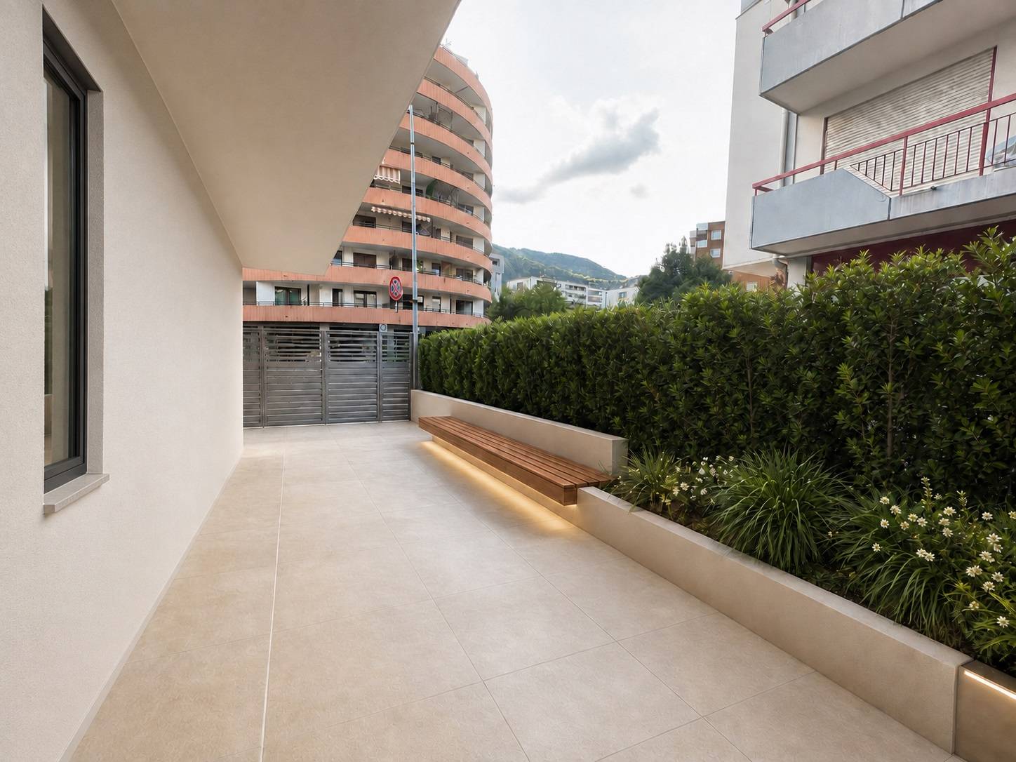 Foto appartamento in vendita a Trento (Trento)