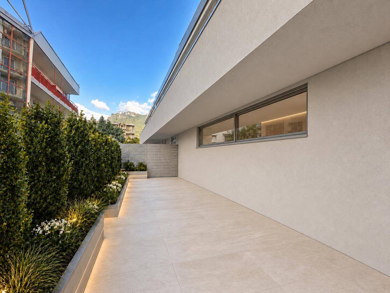 Foto appartamento in vendita a Trento (Trento)