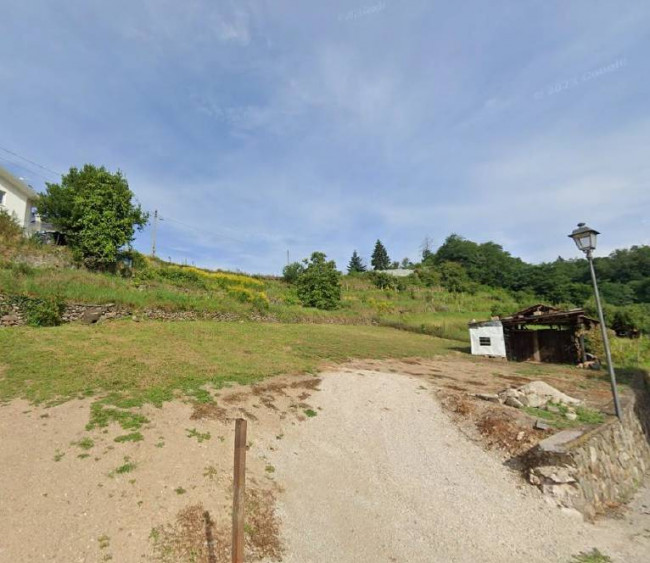 Terreno edificabile in vendita a Tenna