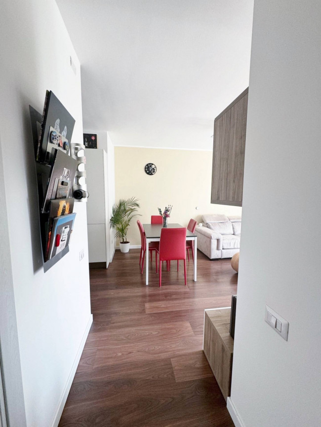 Appartamento in vendita a Roncafort, Trento (TN)