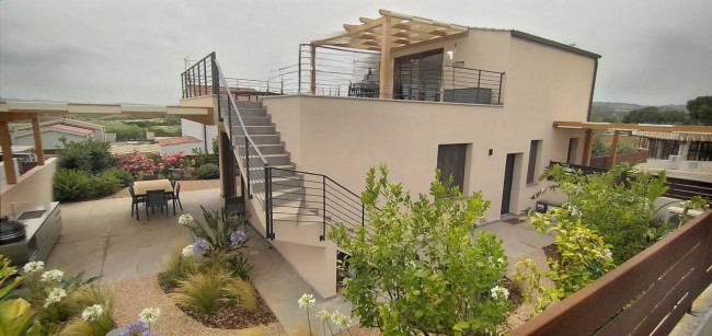 attico in vendita a Palau