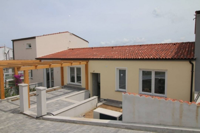 Villa al mare in vendita a Palau