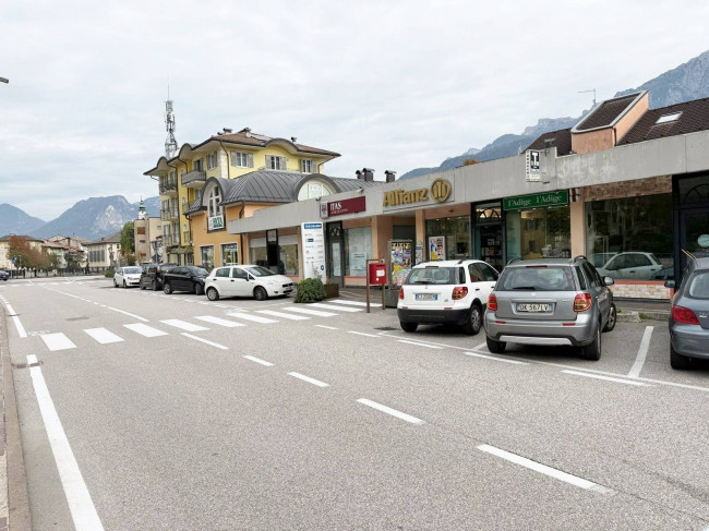 Azienda agrituristica in vendita a Borgo Valsugana (TN)