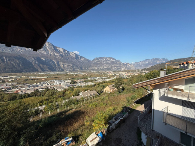 Appartamento in vendita a Meano, Trento (TN)