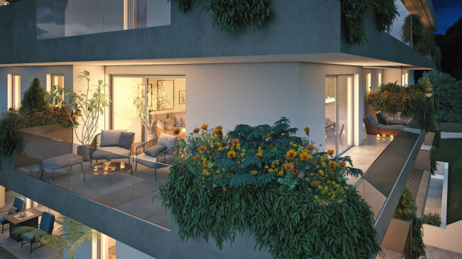 Appartamento 2 stanze in vendita a Trento