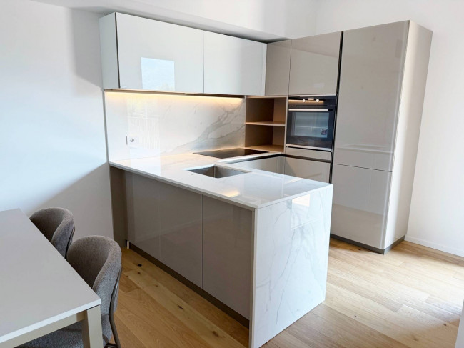 attico in vendita a Trento