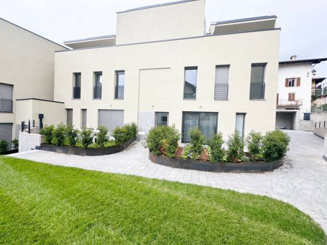 attico in vendita a Trento