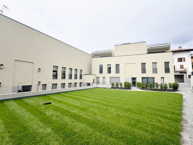 attico in vendita a Trento