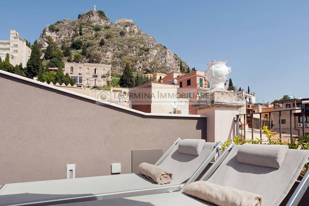 Case In Vendita A Taormina Da Privati