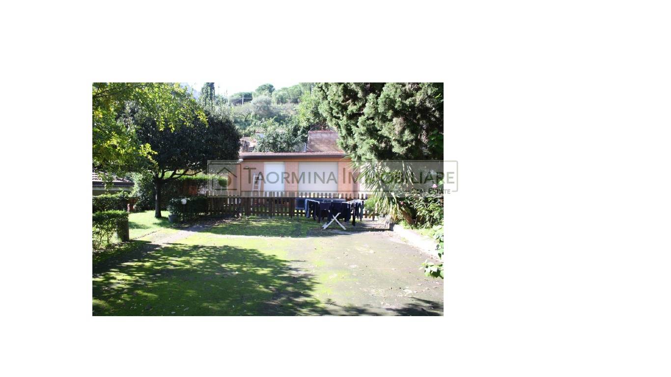 Villa in vendita a Taormina (ME)