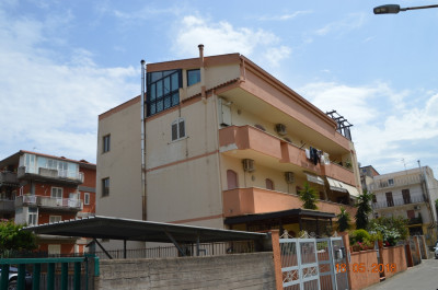 Appartamento in Vendita a Taormina