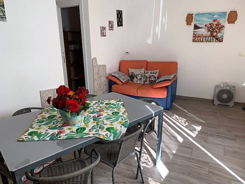 Appartamento in Affitto a Taormina