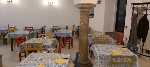 Restaurant for Rent/Sale to Taormina