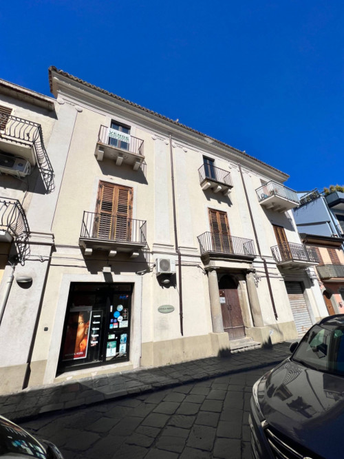 Apartment for Sale to Francavilla di Sicilia