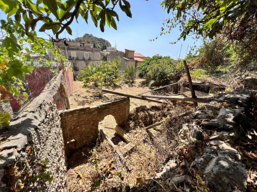 Terreno edificabile in vendita a Taormina (ME)