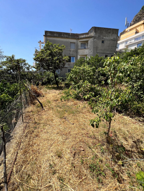 Terreno edificabile in vendita a Taormina (ME)