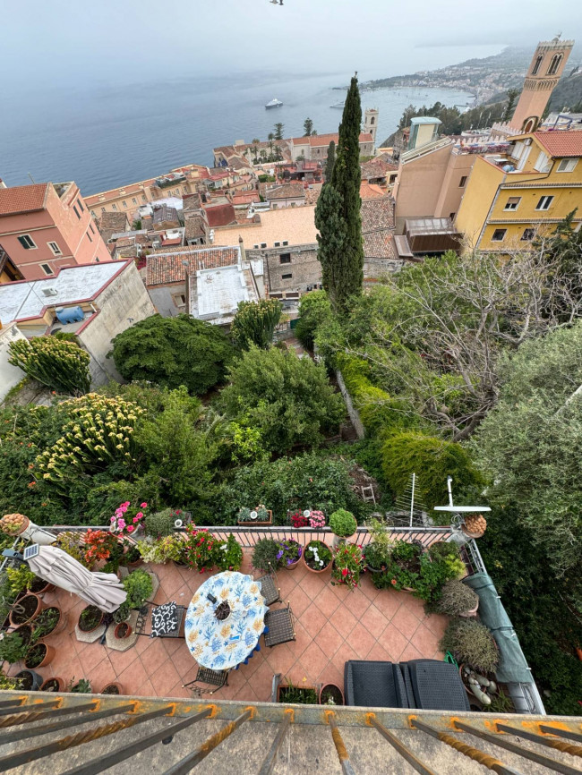 Albergo/Hotel in vendita a Taormina (ME)