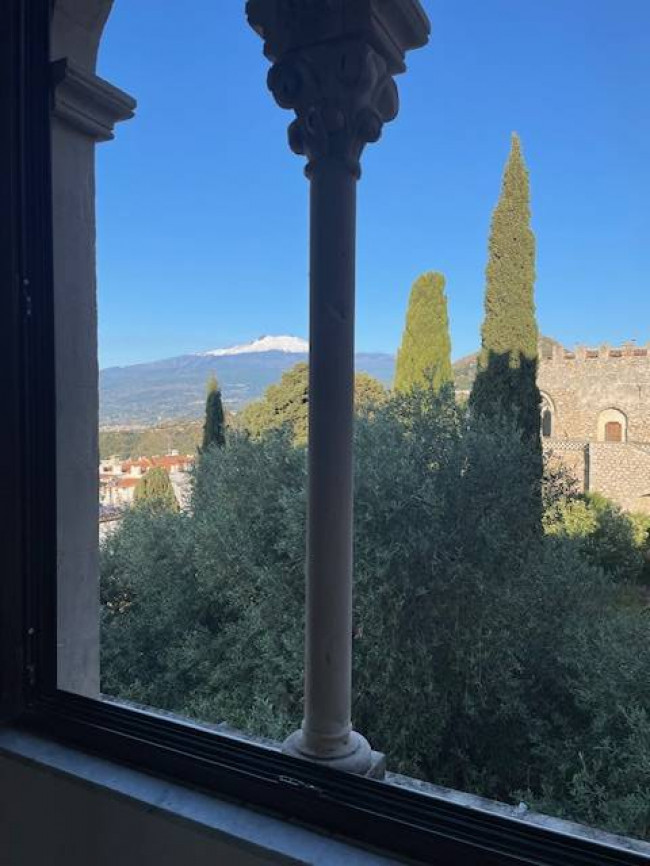 Albergo/Hotel in vendita a Taormina (ME)