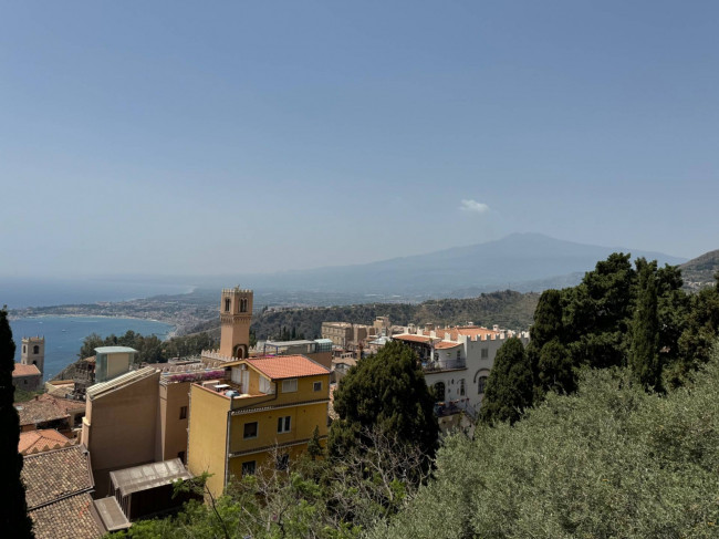 Albergo/Hotel in vendita a Taormina (ME)