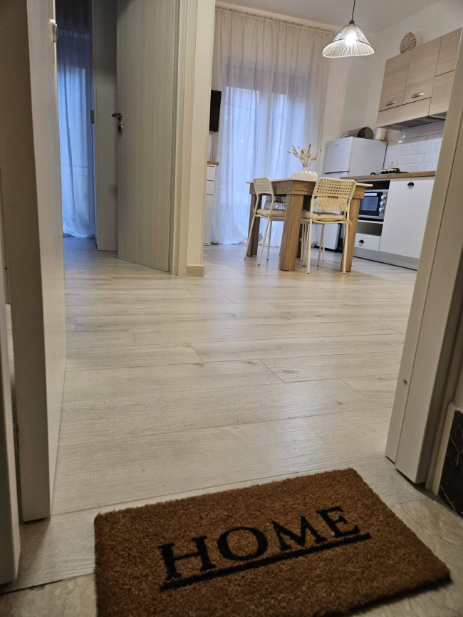 Apartment for Rent to Taormina