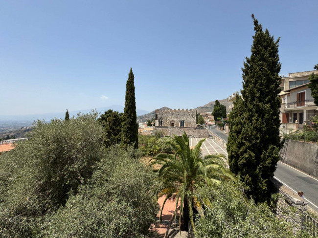 Albergo/Hotel in vendita a Taormina (ME)