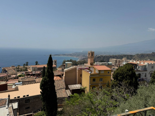 Albergo/Hotel in vendita a Taormina (ME)