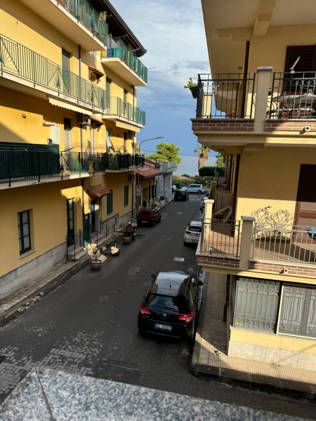 Porzione di casa in vendita a Mazzeo, Taormina (ME)