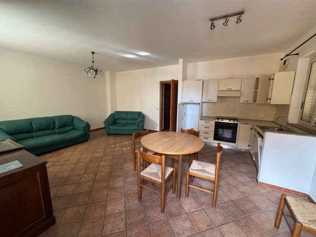 Apartment for Sale to Taormina