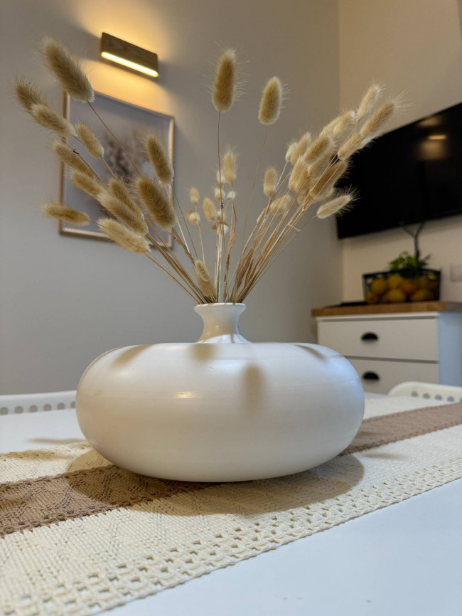 Apartment for Rent to Taormina