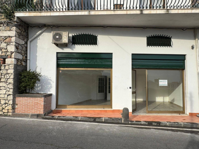 Study/Office for Rent to Taormina