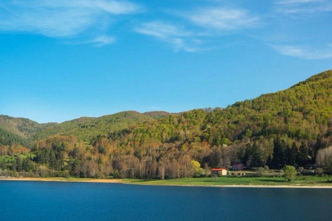 Appartamento in Vendita a Cotronei