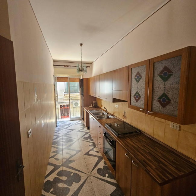 Appartamento in Vendita a Gaggi