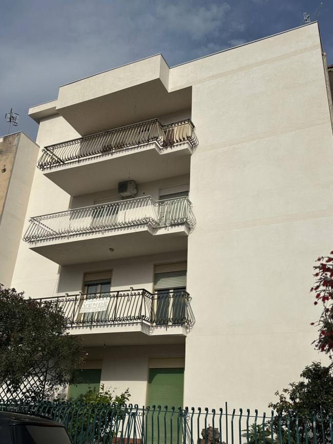 Appartamento in Vendita a Gaggi