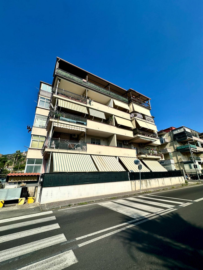 Appartamento in Vendita a Gaggi