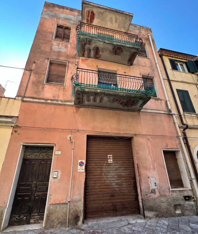 Casa singola in Vendita a Taormina