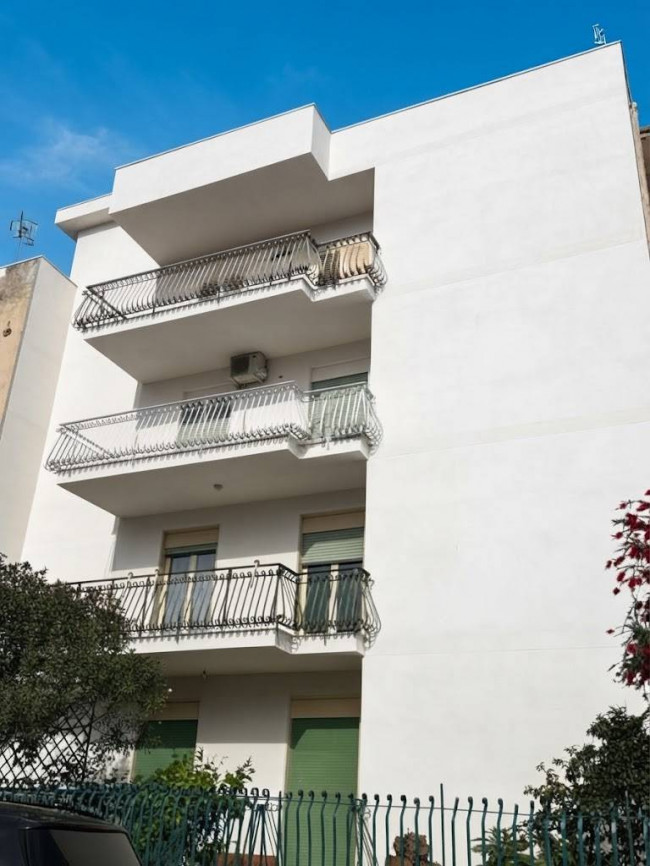 Appartamento in Vendita a Gaggi