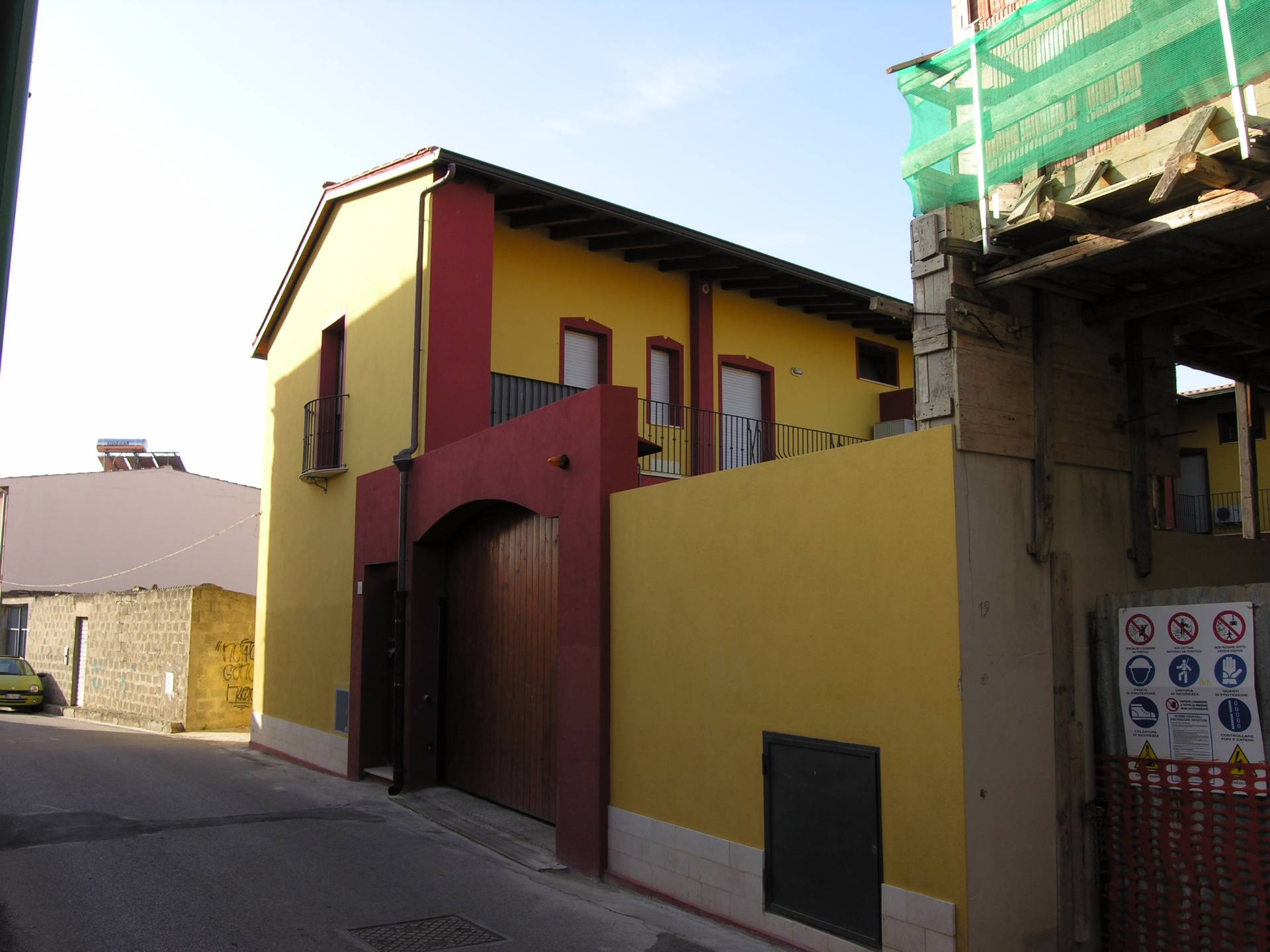 Appartamento in vendita a Settimo San Pietro (CA)