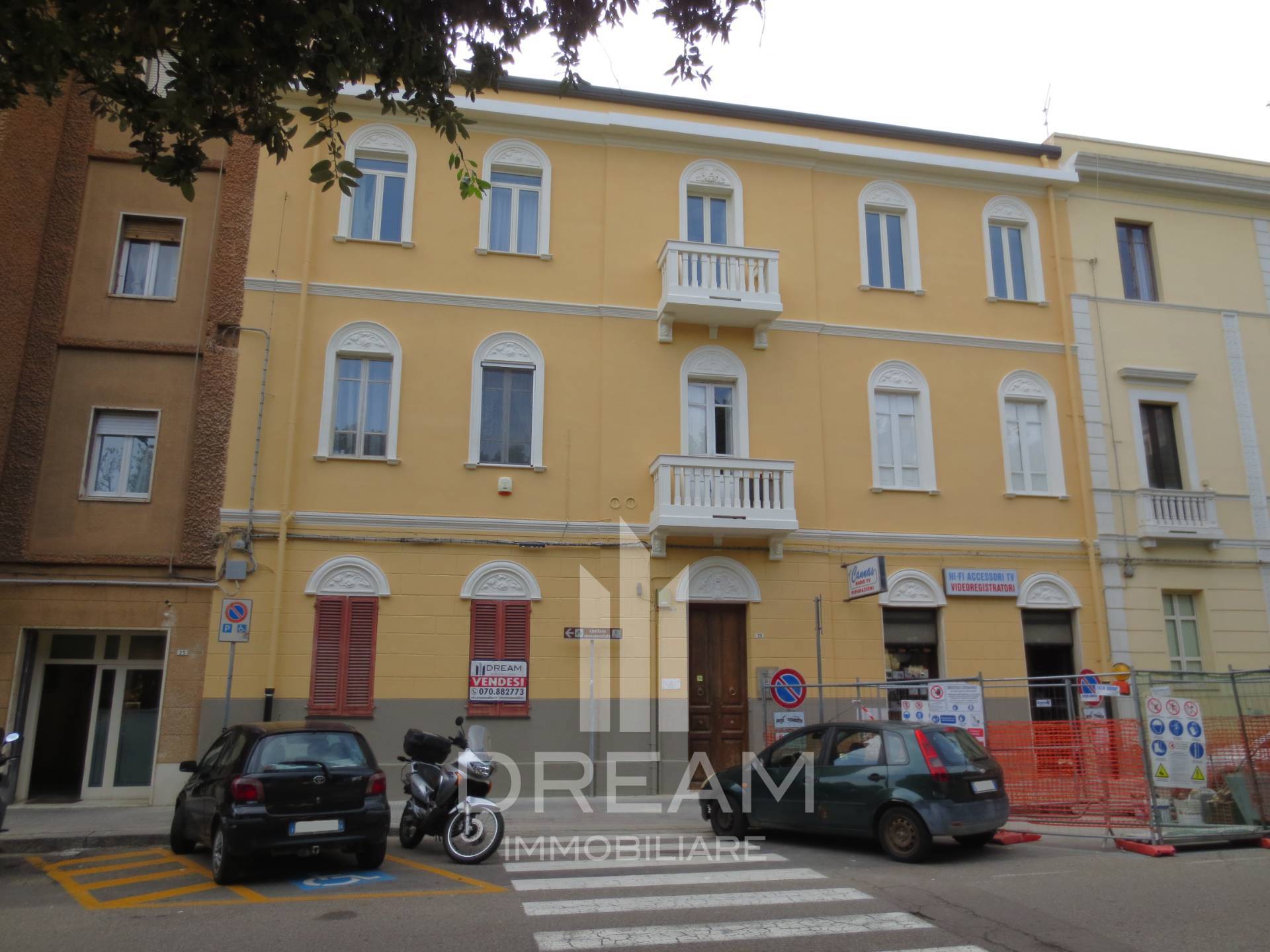 Ufficio in vendita a Cagliari (CA)