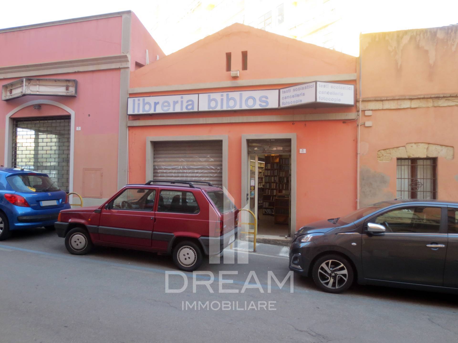 Fondo commerciale in vendita a Cagliari (CA)