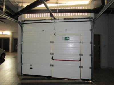 Garage/Box/Posto auto in vendita a Cagliari (CA)