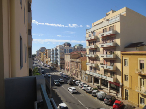 Flat for Rent in Cagliari